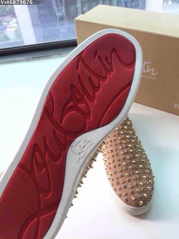 2015SS【ルブタンChristian Louboutin】超限定即完売必至★ROLLER 1C1S